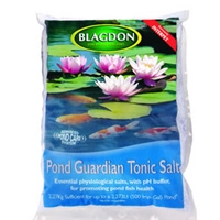 Blagdon Pond Salt (2.27kg)