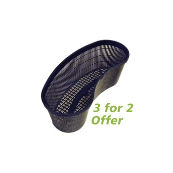 Thin Kidney Planting Baskets (3 for 2)