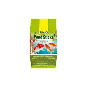 Tetra Floating Pond Sticks (4.2kg/40L)