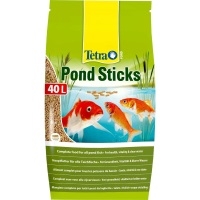 Tetra Floating Pond Sticks (4.2kg/40L)