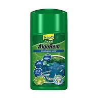 Tetra AlgoFin Blanketweed Treatment (500ml)