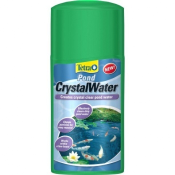 Tetra CrystalWater Treatment (500ml)