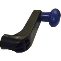 Pondxpert SpinClean 6000-20000 Handle (Square Fit)