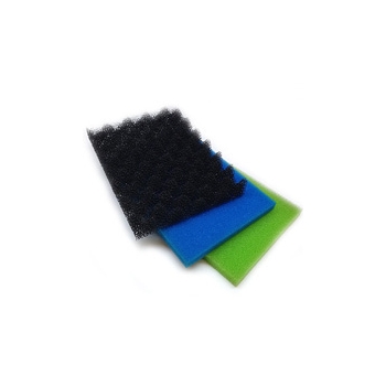 Blagdon Midipond Filter Foam Set