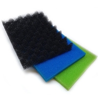 Blagdon Midipond Filter Foam Set