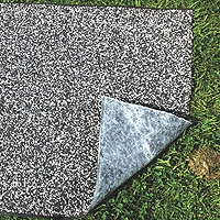 PondXpert Terrazzo Stone Liner (0.4m x 1m)