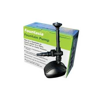 PondXpert Fountasia 1000 Pump