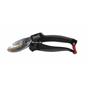 Wilkinson Sword Aluminium Anvil Pruners