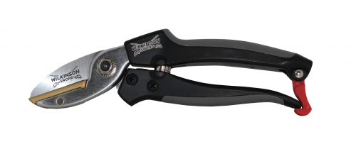 Wilkinson Sword Aluminium Anvil Pruners