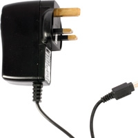 PondXpert 5v Mains Adaptor (for SolarShower 200)