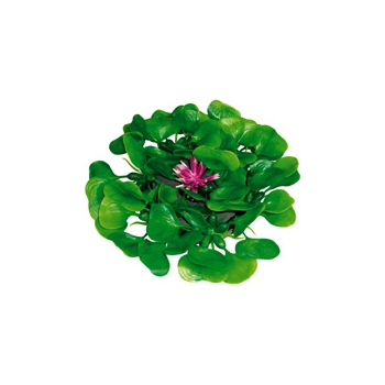 PondXpert Artificial Floating Pond Hyacinth Plant