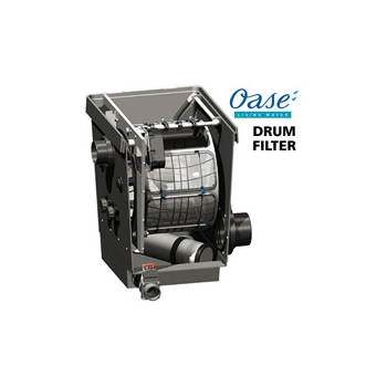 Oase Proficlear Premium Drum Filter (Gravity-fed)