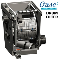 Oase Proficlear Premium Drum Filter (Pump-fed)