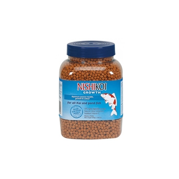 Nishikoi Growth Pellets (750g)