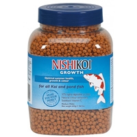 Nishikoi Growth Pellets (750g)