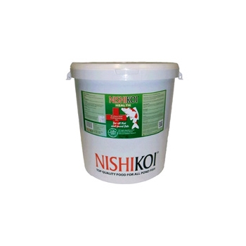 Nishikoi Health Pond Food (10kg)