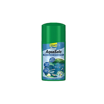 Tetra AquaSafe Water Conditioner (1,000ml)