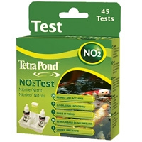 Tetra Pond NO2 Test Nitrite