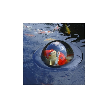 Velda Floating Koi Dome (Medium)