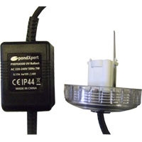 PondXpert EasyFilter 4500 Ballast (7w)