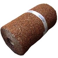 PondXpert Terracotta Stone Liner (0.4m x 25m Roll)