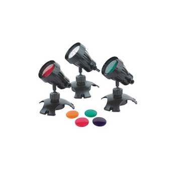 PondXpert Brightpond LED Lights (Triple)