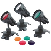 PondXpert Brightpond LED Lights (Triple)