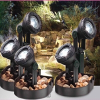 Blagdon Enhance LED 5 Spotlight Set