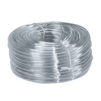 PondXpert 4mm Clear Air Line (25m Reel)