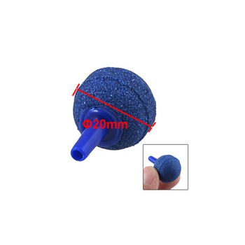 PondXpert 20mm Air Stone (Blue)