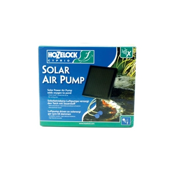 Hozelock 160 Solar Air Pump