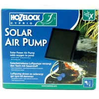 Hozelock 160 Solar Air Pump