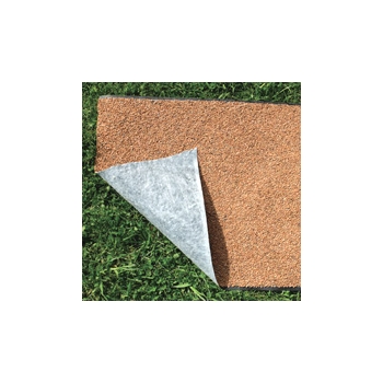 PondXpert Terracotta Stone Liner (0.4m x 1m)