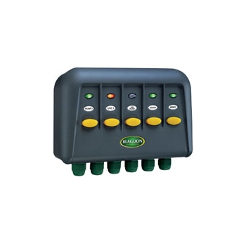 Blagdon Powersafe 5-Way Switch Box