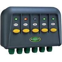 Blagdon Powersafe 5-Way Switch Box