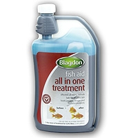 Blagdon All-in-One Treatment (1,000ml)