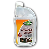 Blagdon Ammonia Remover (500ml)