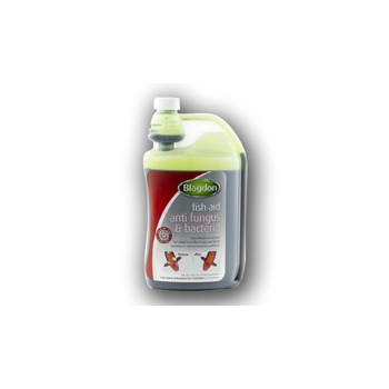 Blagdon Anti-Fungus & Bacteria (1,000ml)