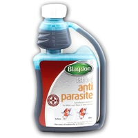 Blagdon Anti-Parasite (1,000ml)