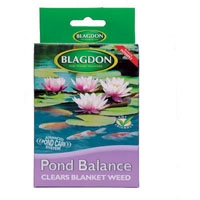 Blagdon Pond Balance (1,557g)