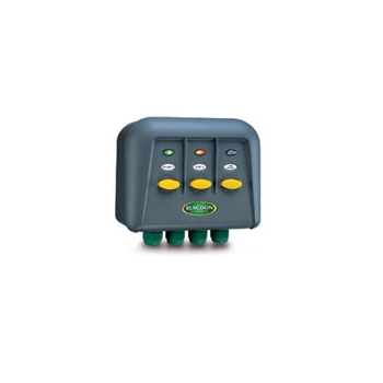 Blagdon Powersafe 3-Way Switch Box