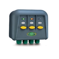 Blagdon Powersafe 3-Way Switch Box