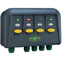 Blagdon Powersafe 4-Way Switch Box