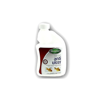 Blagdon Anti-Ulcer (1,000ml)