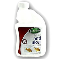 Blagdon Anti-Ulcer (1,000ml)