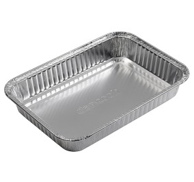 Char-Broil Aluminium Trays