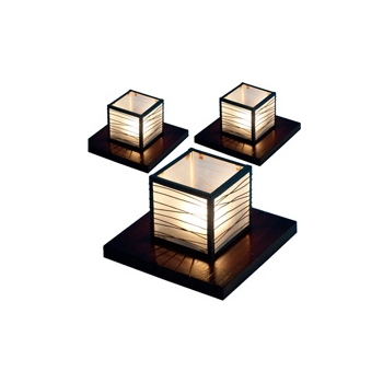 Velda Floating Lantern (Triple Set)