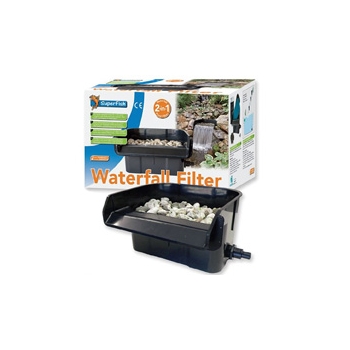 SuperFish 44cm Waterfall Filter