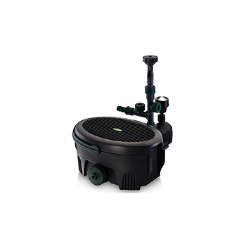 Blagdon Inpond 3000 All-in-One Pond Pump (5w UVC)