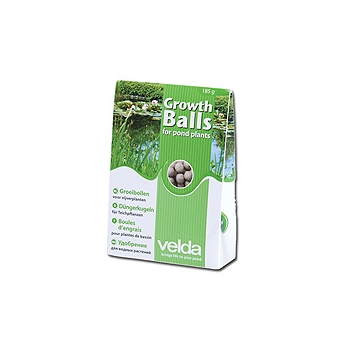 Velda Growth Balls Fertiliser